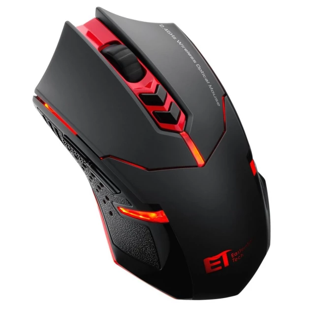 Wireless Gaming Mouse